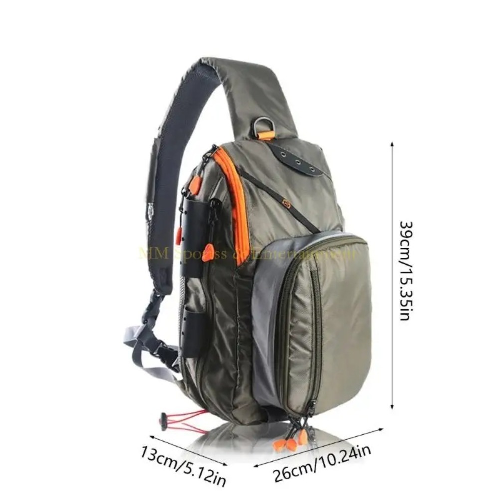Multifunctional Outdoor Lure C - огляд і ціна Fishing Lure Box