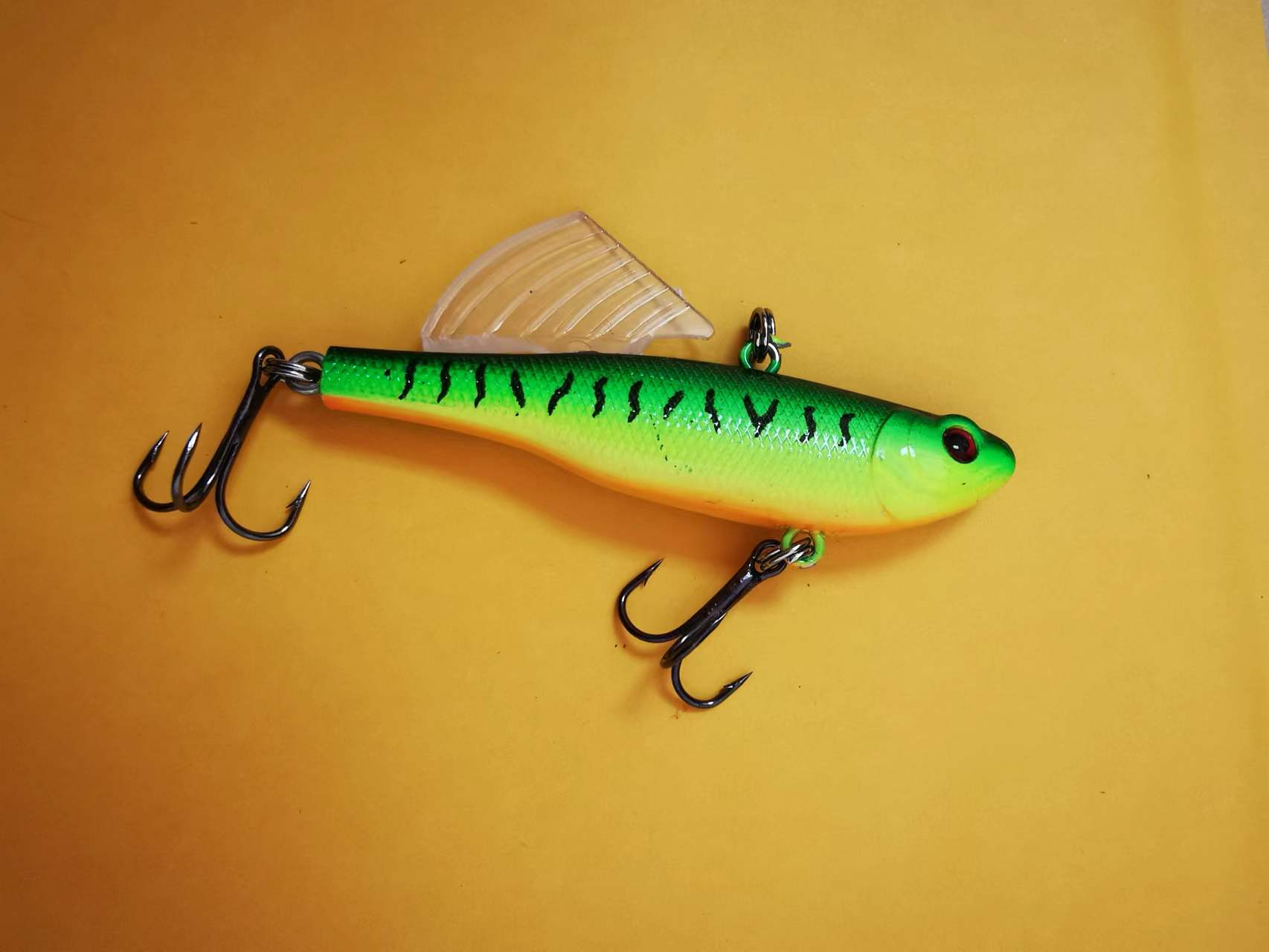 Stock Clearance Fishing Lure M - огляд і ціна Fishing Lure Popper