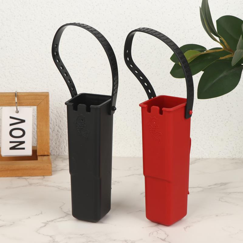 【New】Fishing Pliers Holder Lur - огляд і ціна Fishing Lure Box