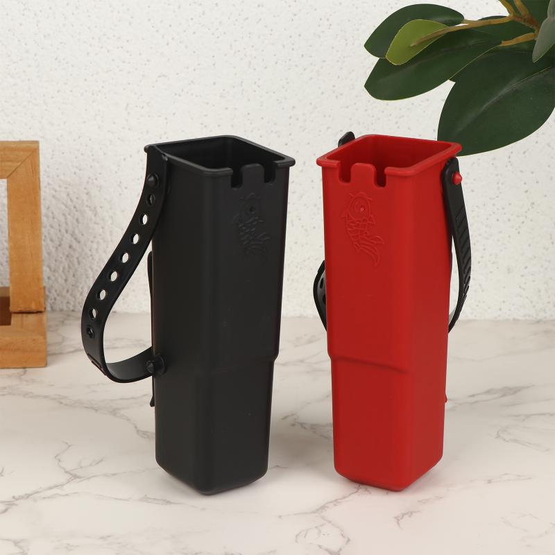 【New】Fishing Pliers Holder Lur - огляд і ціна Fishing Lure Box