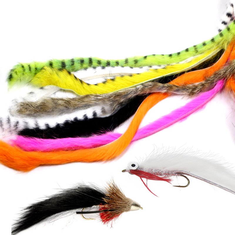 Persuader 1/2 Genuine Rabbit F - огляд і ціна Fishing Lure Popper