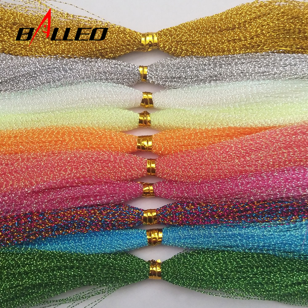 5Packs/ Fishing Tying Crystal  - огляд і ціна Fishing Lure Spoon