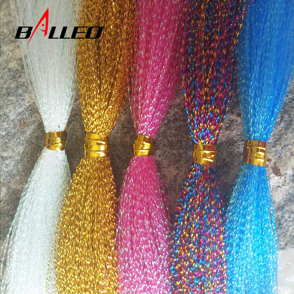 5Packs/ Fishing Tying Crystal  - огляд і ціна Fishing Lure Spoon