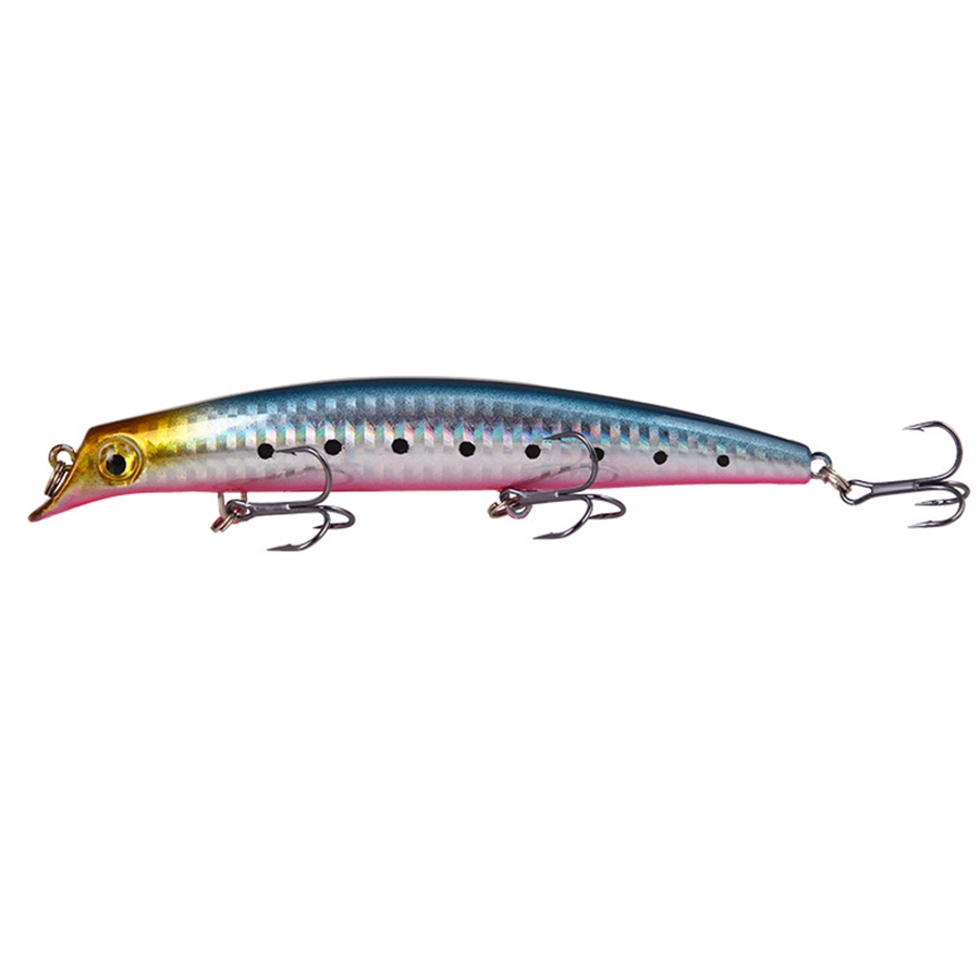 6pcs Crankbaits Fishing Lures  - огляд і ціна Fishing Lure Spinnerbait